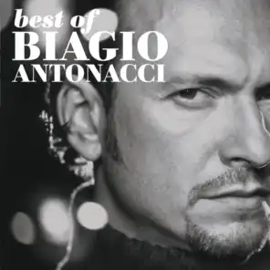 Biagio Antonacci Best Of (1989-2000)