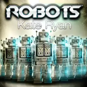 Robots (William Burstedt Remix)
