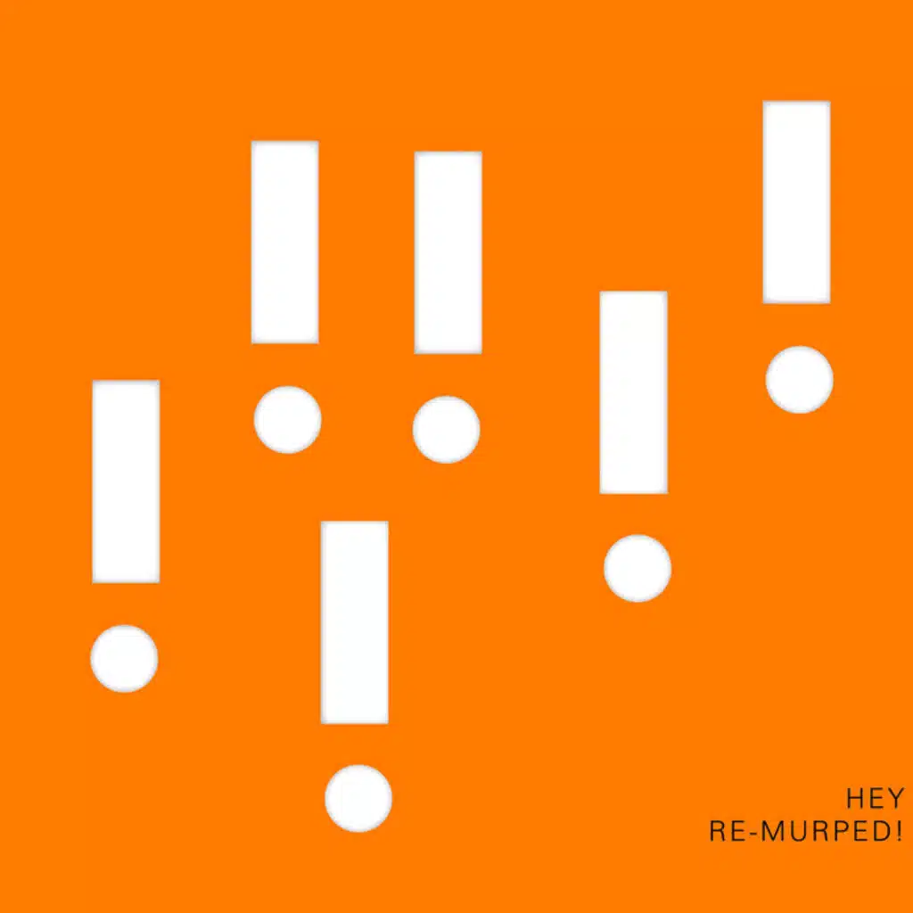 Re-Murped! - Bueno Bros Remix