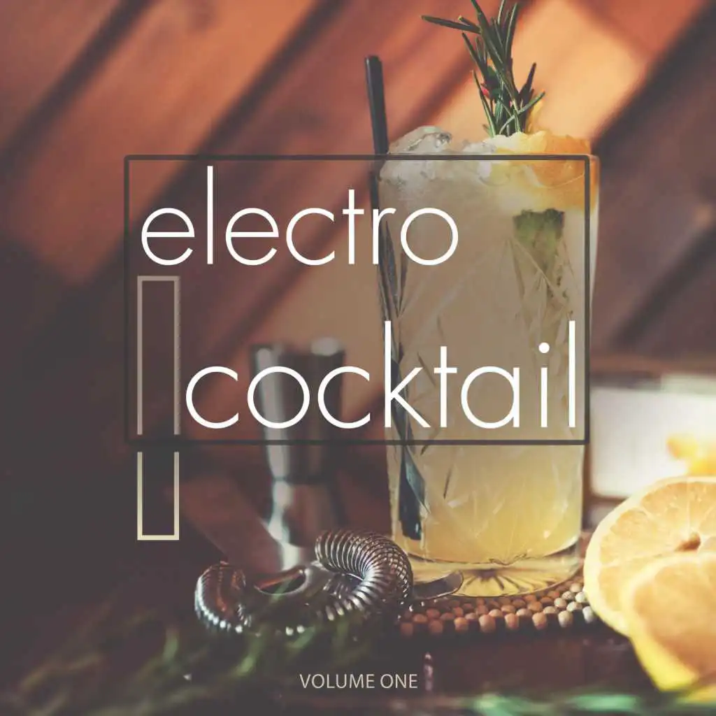 Electro Cocktail, Vol. 1