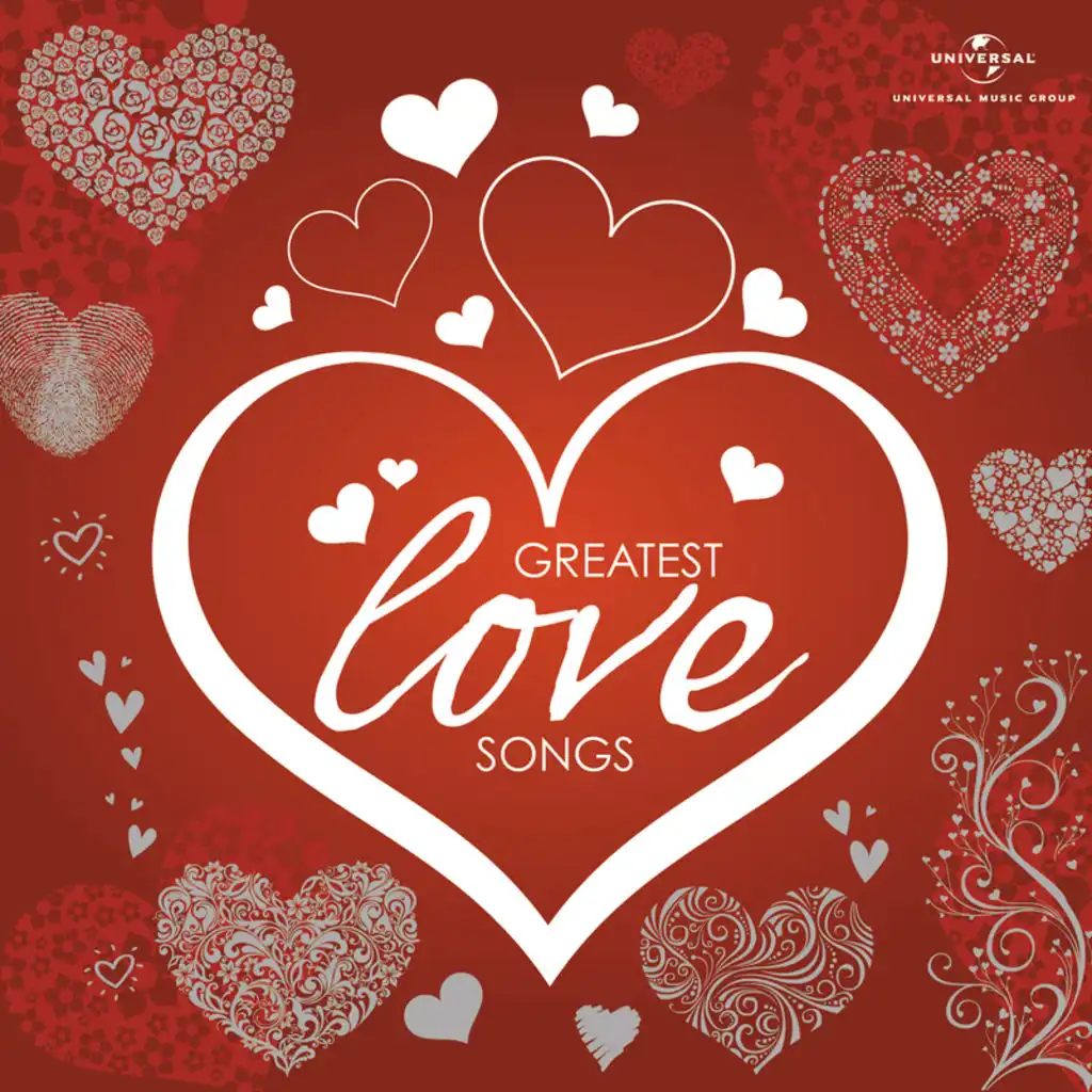 Greatest Love Songs (Vol. 1)