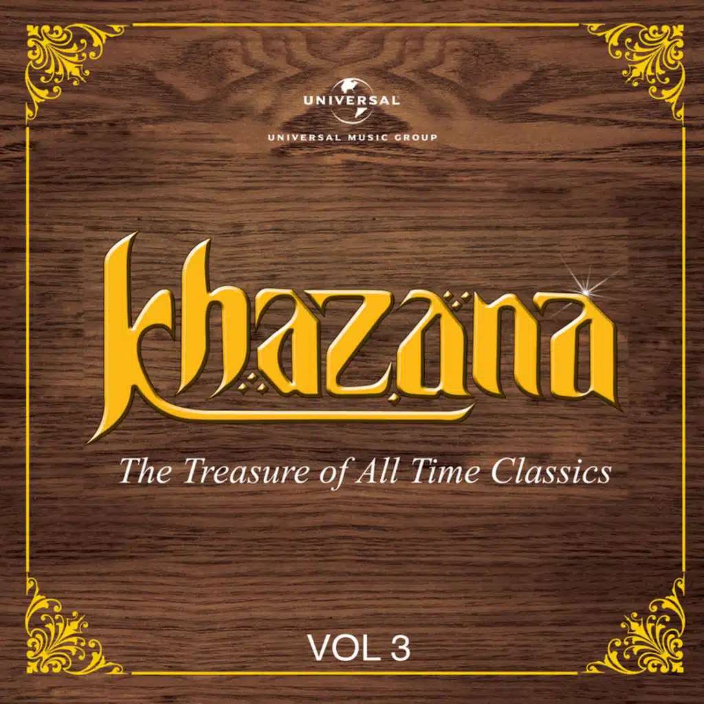 Khazana - Vol. 3