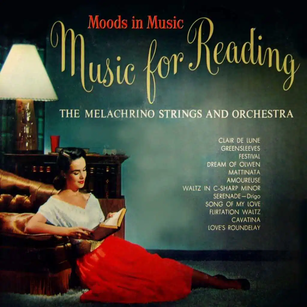 Music For Reading