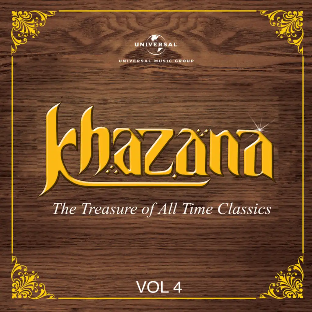 Khazana - Vol. 4