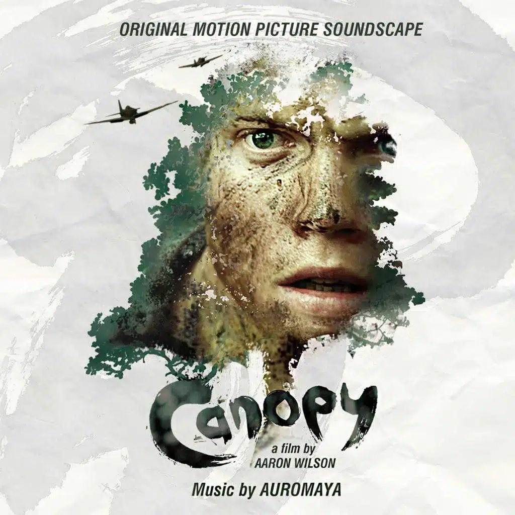 Canopy (Original Motion Picture Soundtrack)