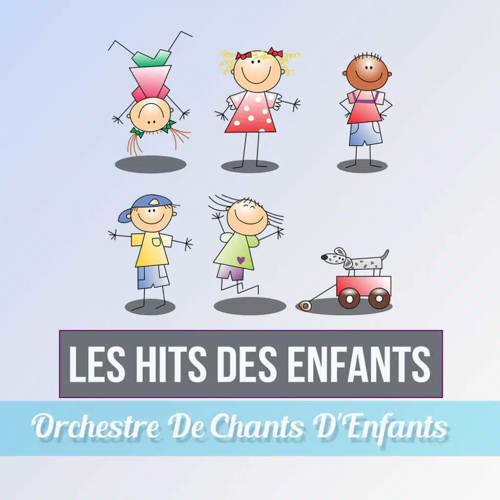 Histoire éternelle (Version Orchestre)