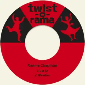 Ronnie Chapman