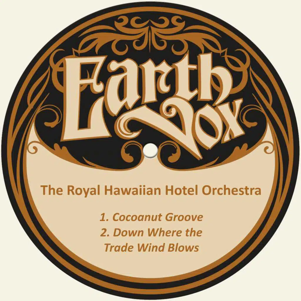 The Royal Hawaiian Hotel Orchestra