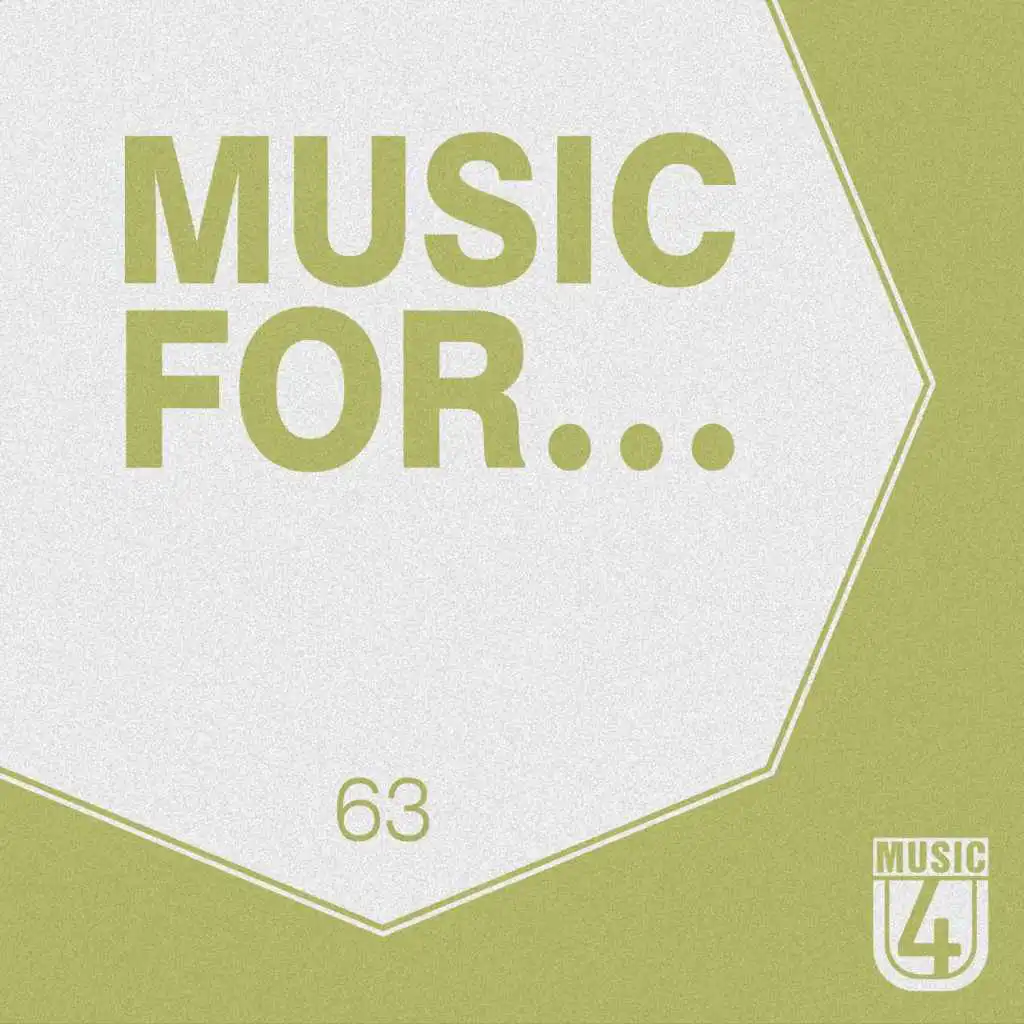 Music for..., Vol. 63