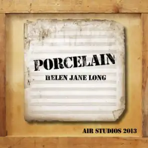 Porcelain (Air Studios 2013)