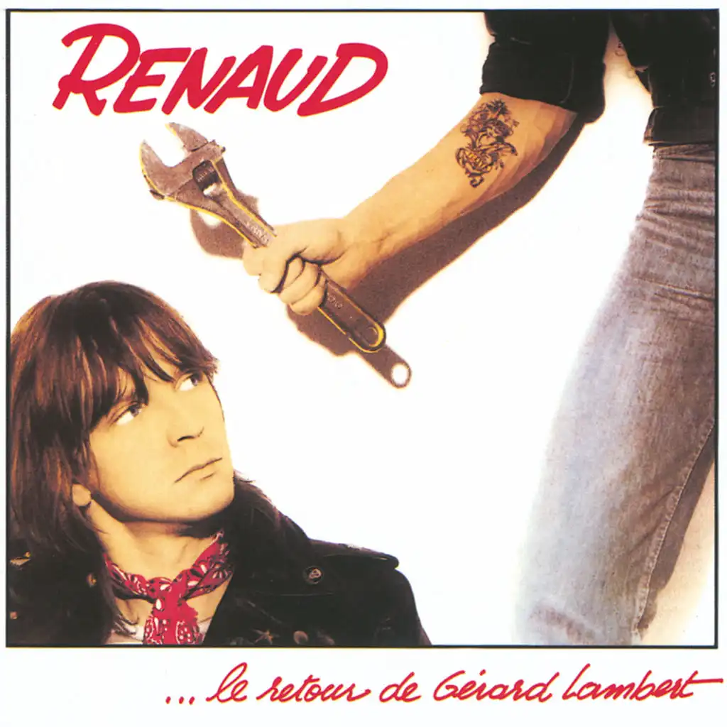 Le Retour De Gerard Lambert (Remastered)