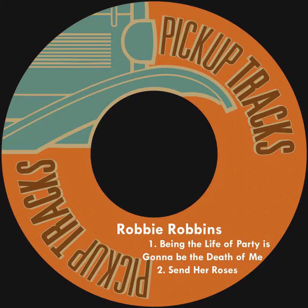 Robbie Robbins
