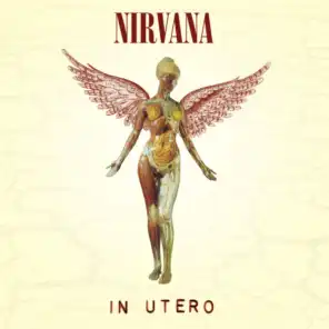 In Utero - Album Version