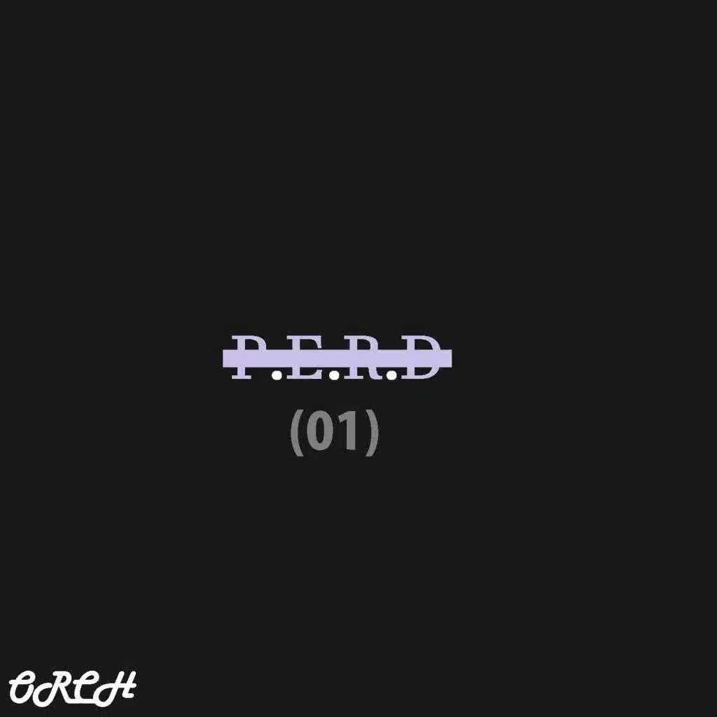 P.E.R.D (01): Melodies under the bed (EP)