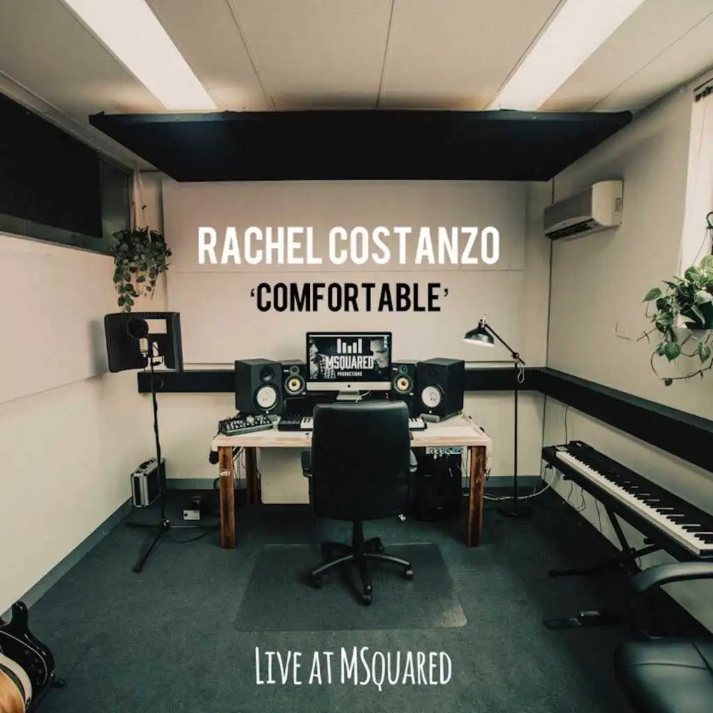 Comfortable (Acoustic)