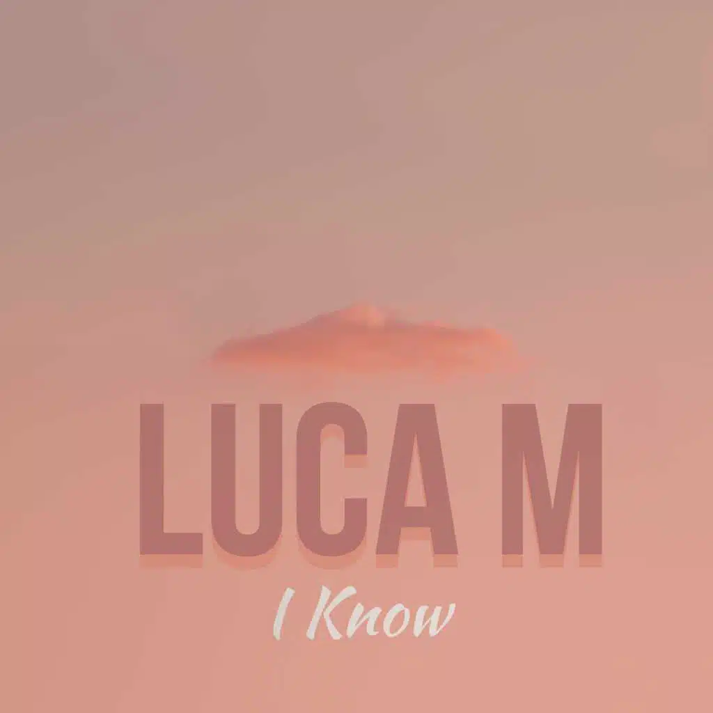 I Know