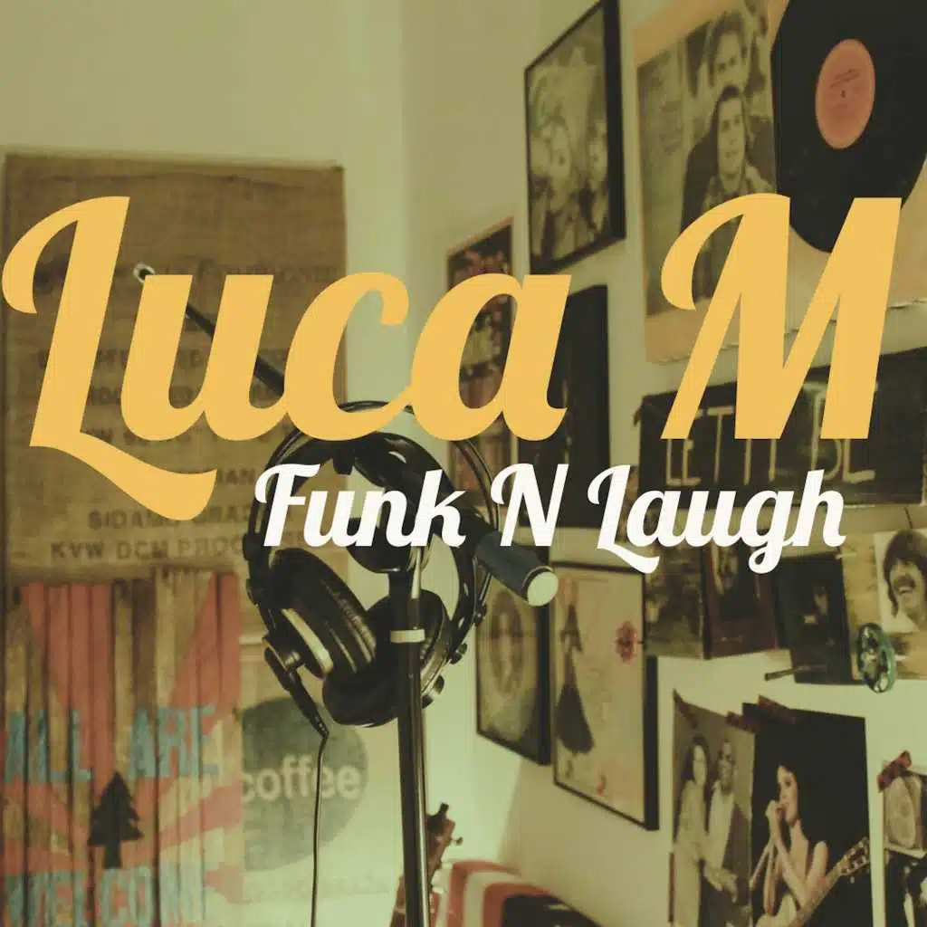 Funk N Laugh