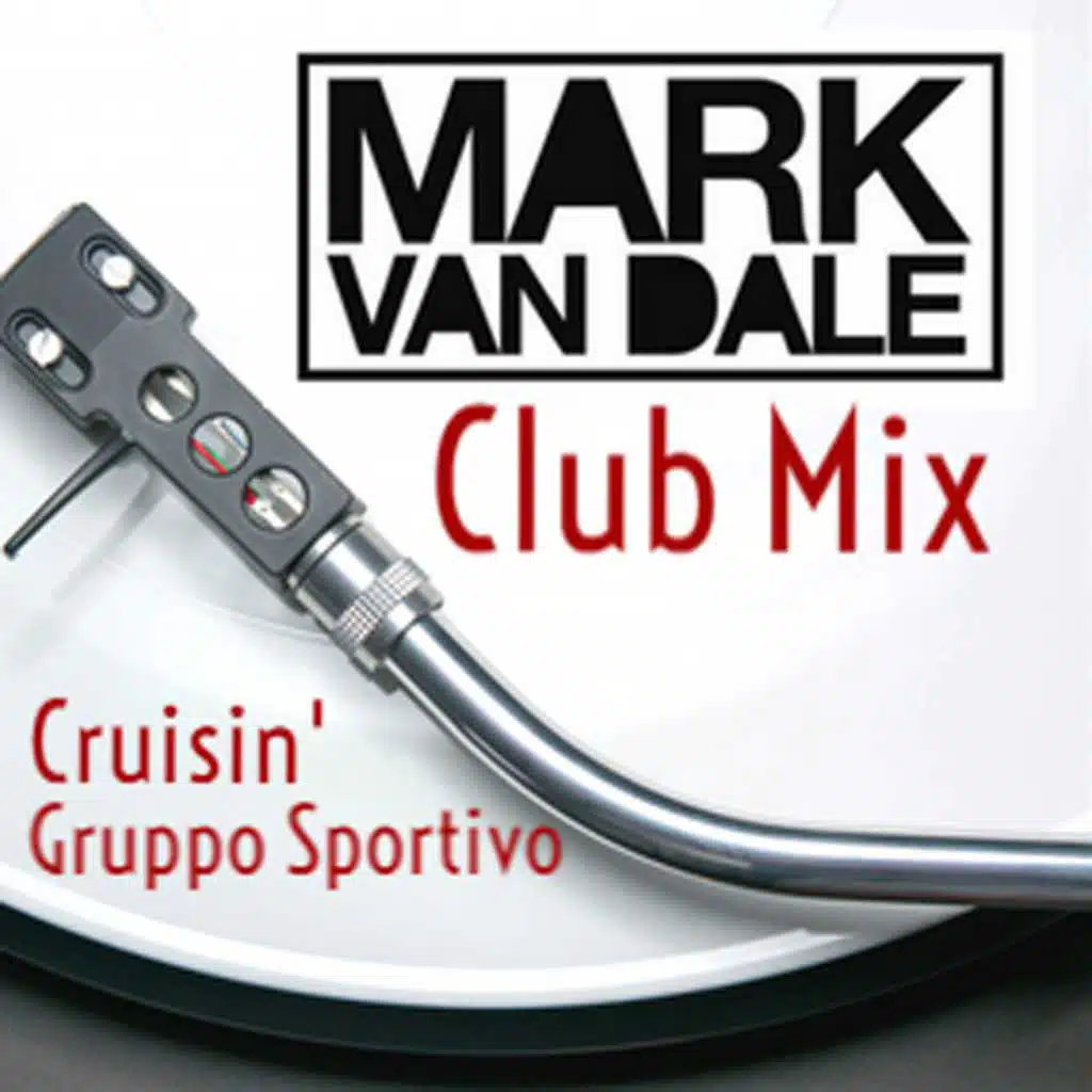 Cruisin' (feat. Mark Van Dale)