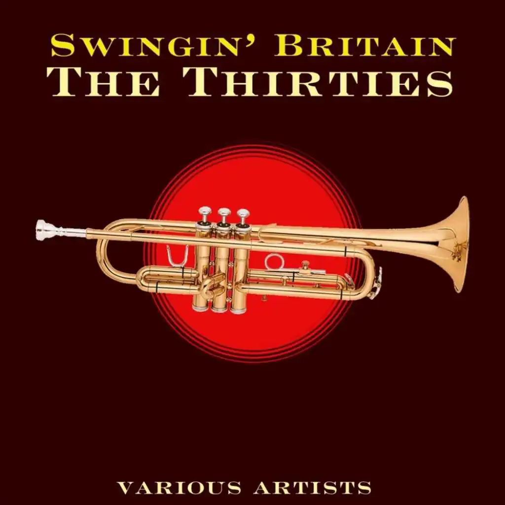 Swingin' Britain- The Thirties