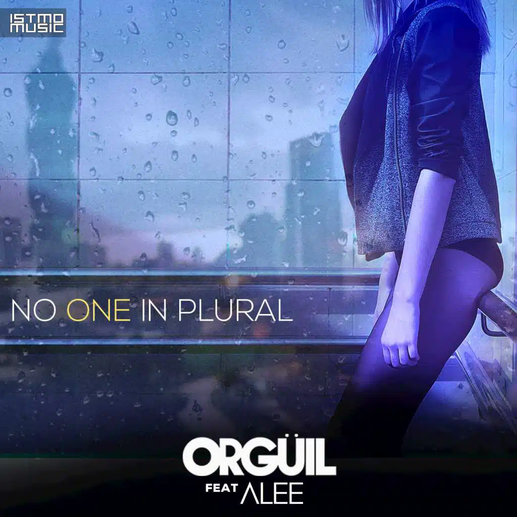 No One in Plural (feat. Alee)