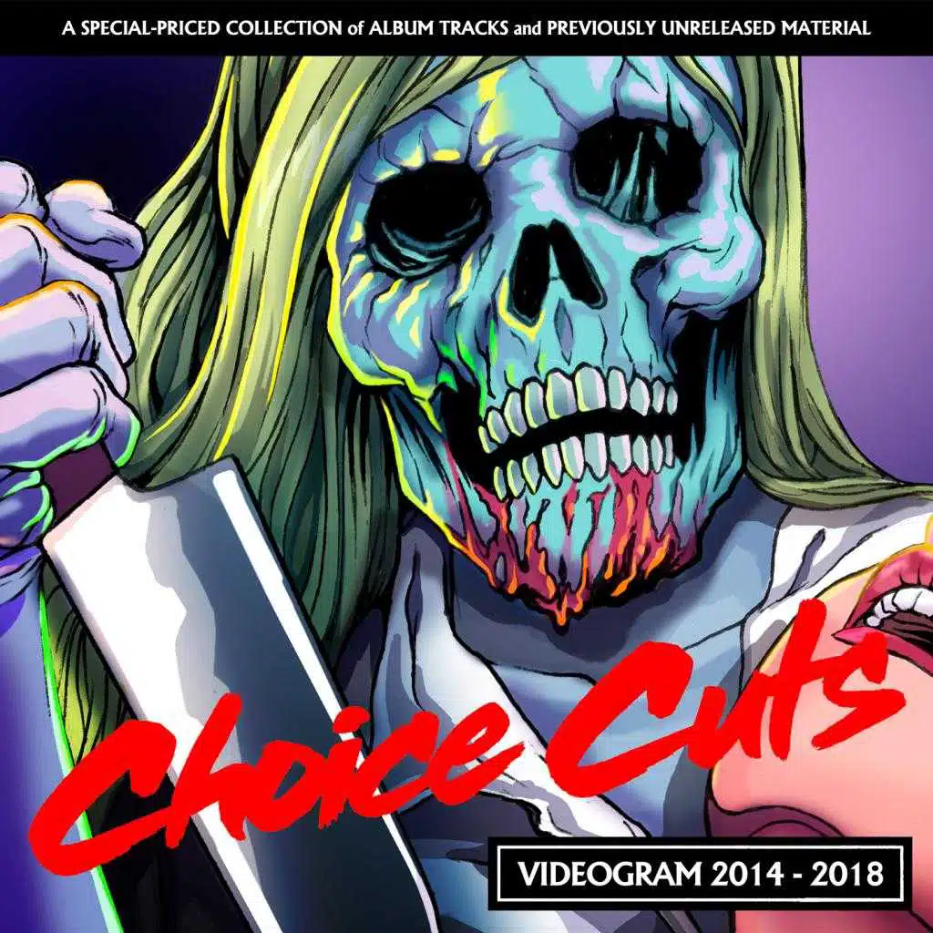 Choice Cuts 2014 - 2018