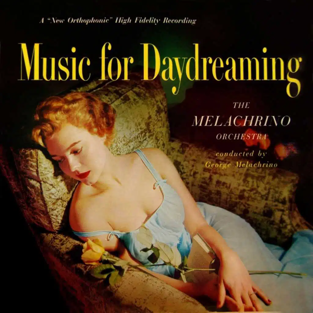 Music For Daydreaming