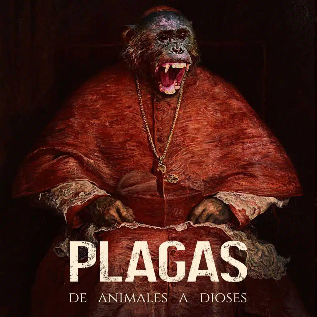 De Animales a Dioses