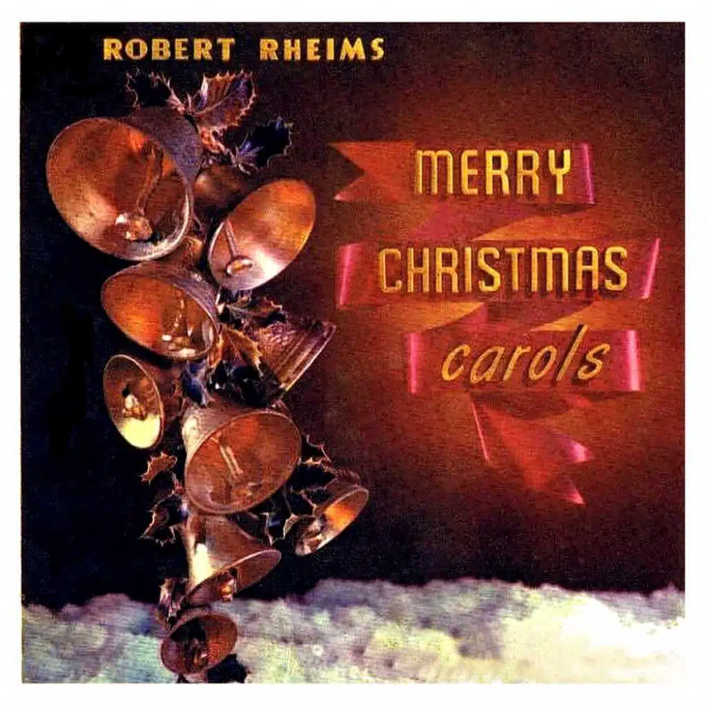 Merry Christmas Carols
