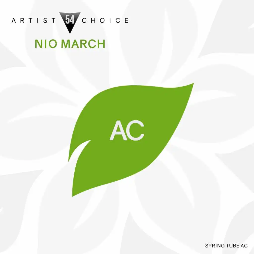 Artist Choice 054: Nio March