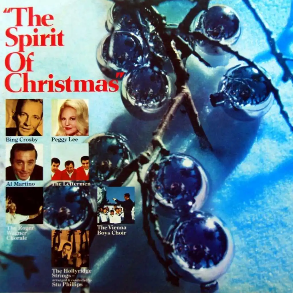 The Christmas Song