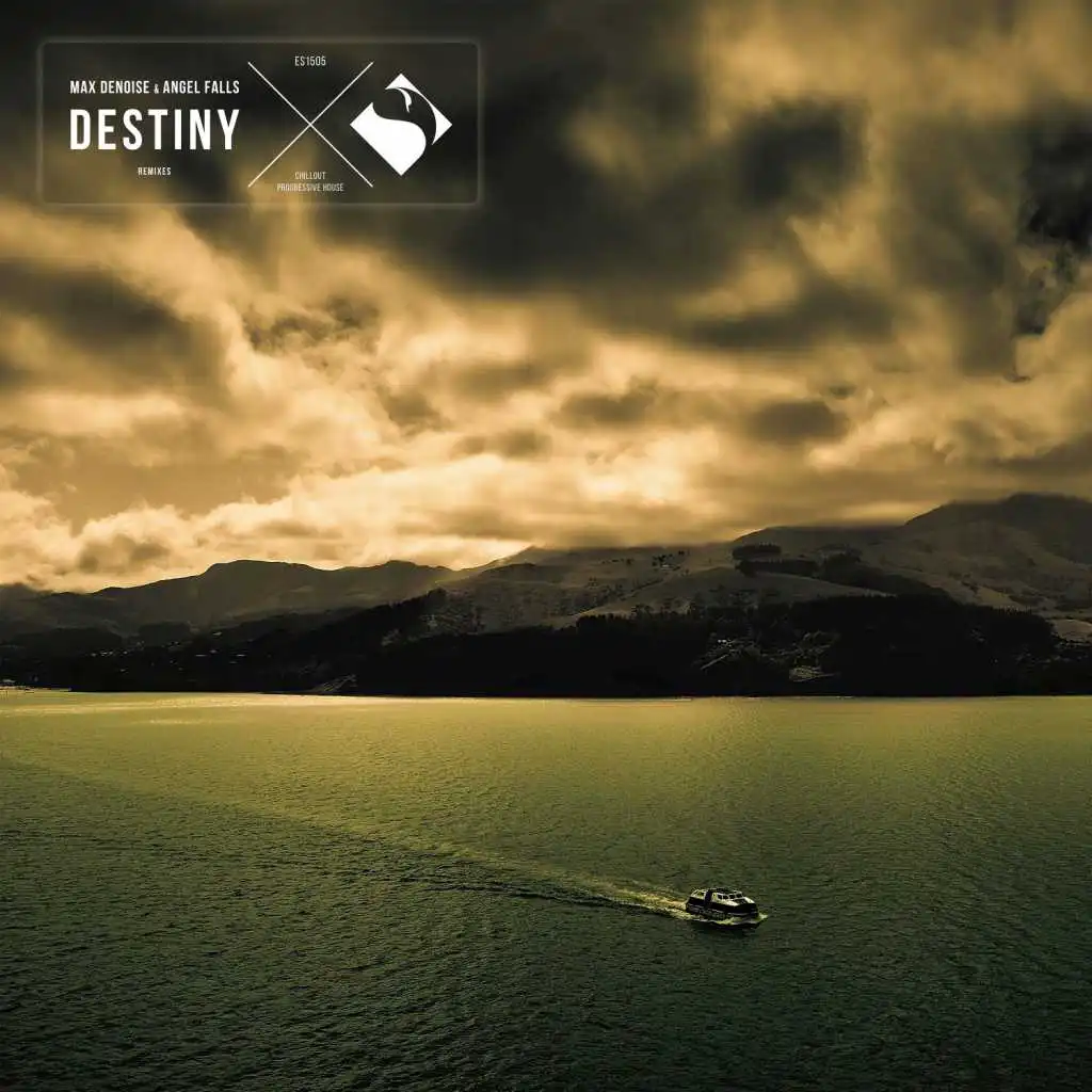 Destiny (Alexander Volosnikov Remix)