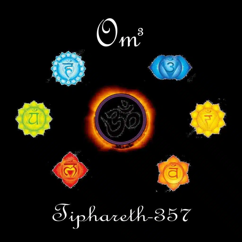 Om-Cubed