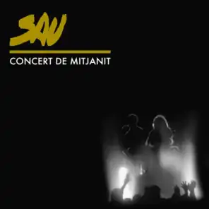 Concert De Mitjanit