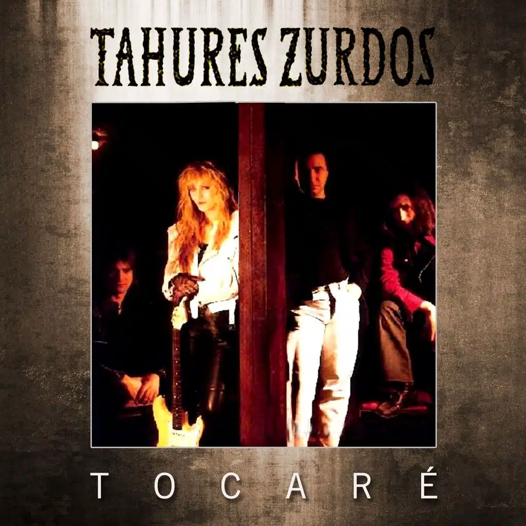Tocaré