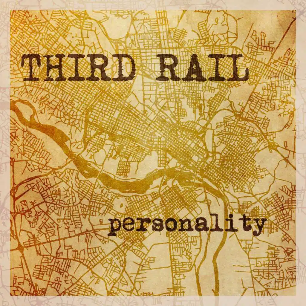 Personality