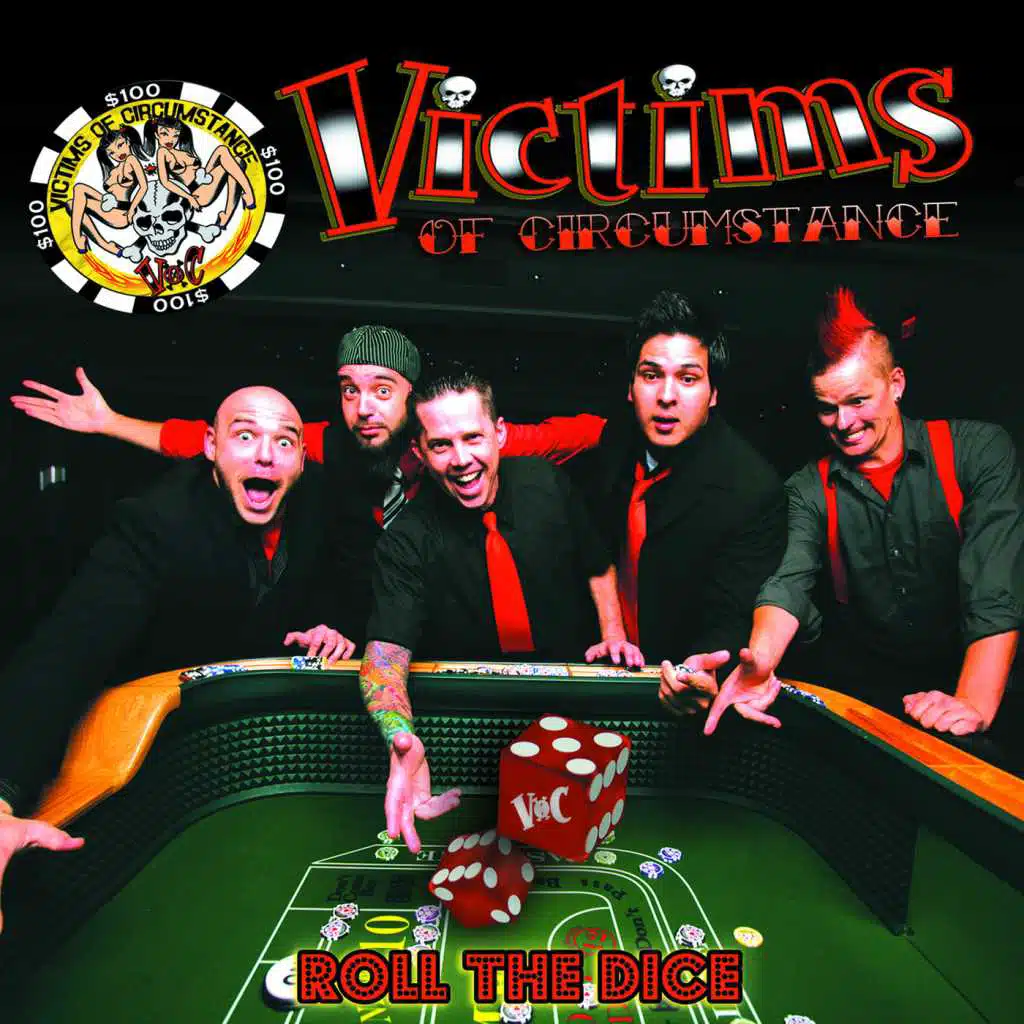 Roll the Dice