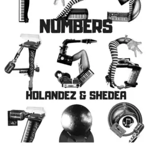 Numbers (with Shedea)