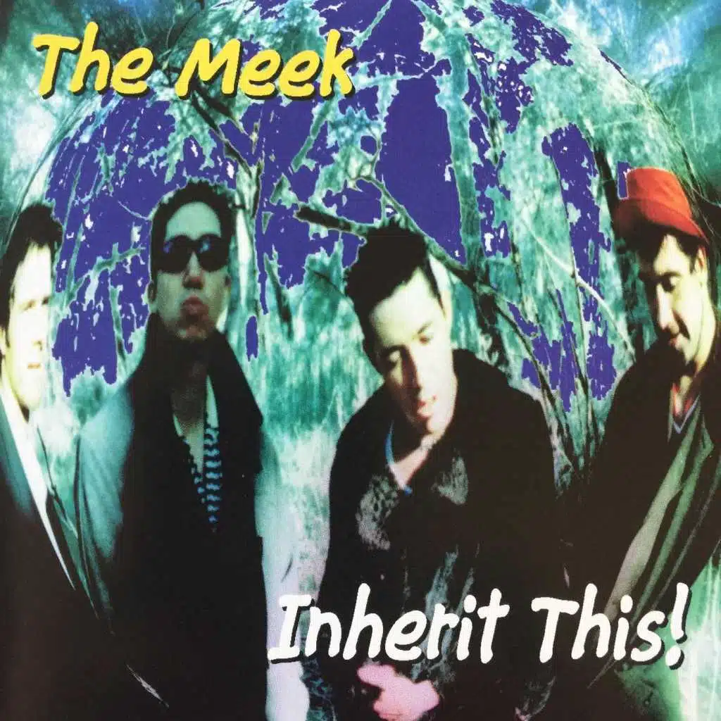 Inherit This!