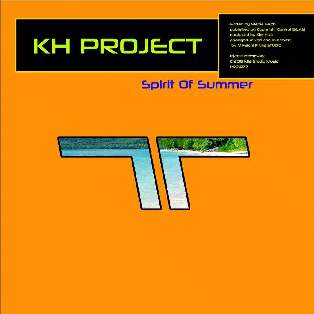 KH Project