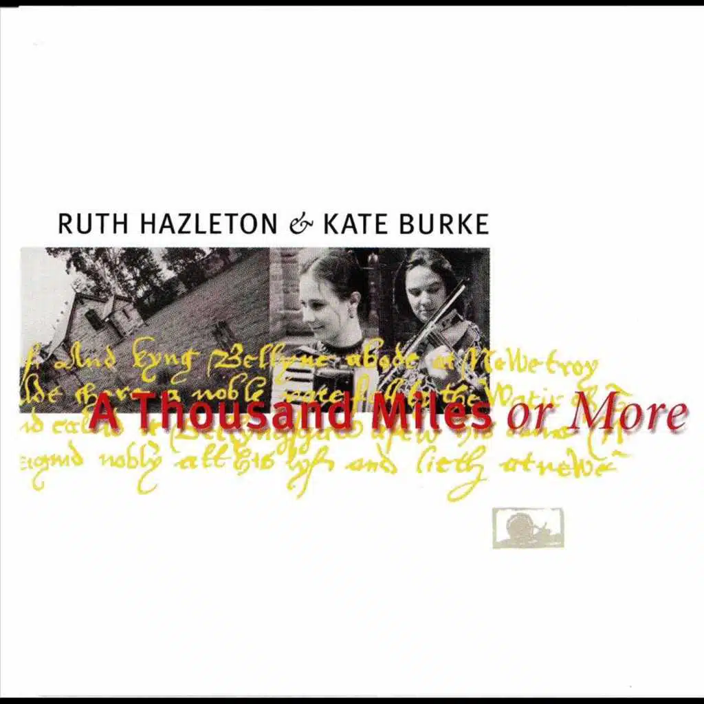 A Thousand Miles or More