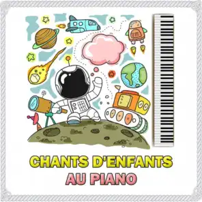 Chants D'Enfants Au Piano
