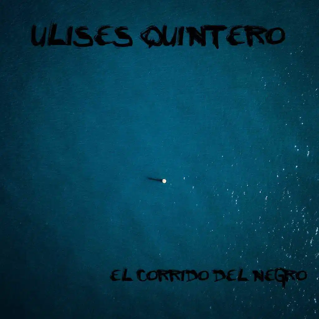 El Corrido del Negro