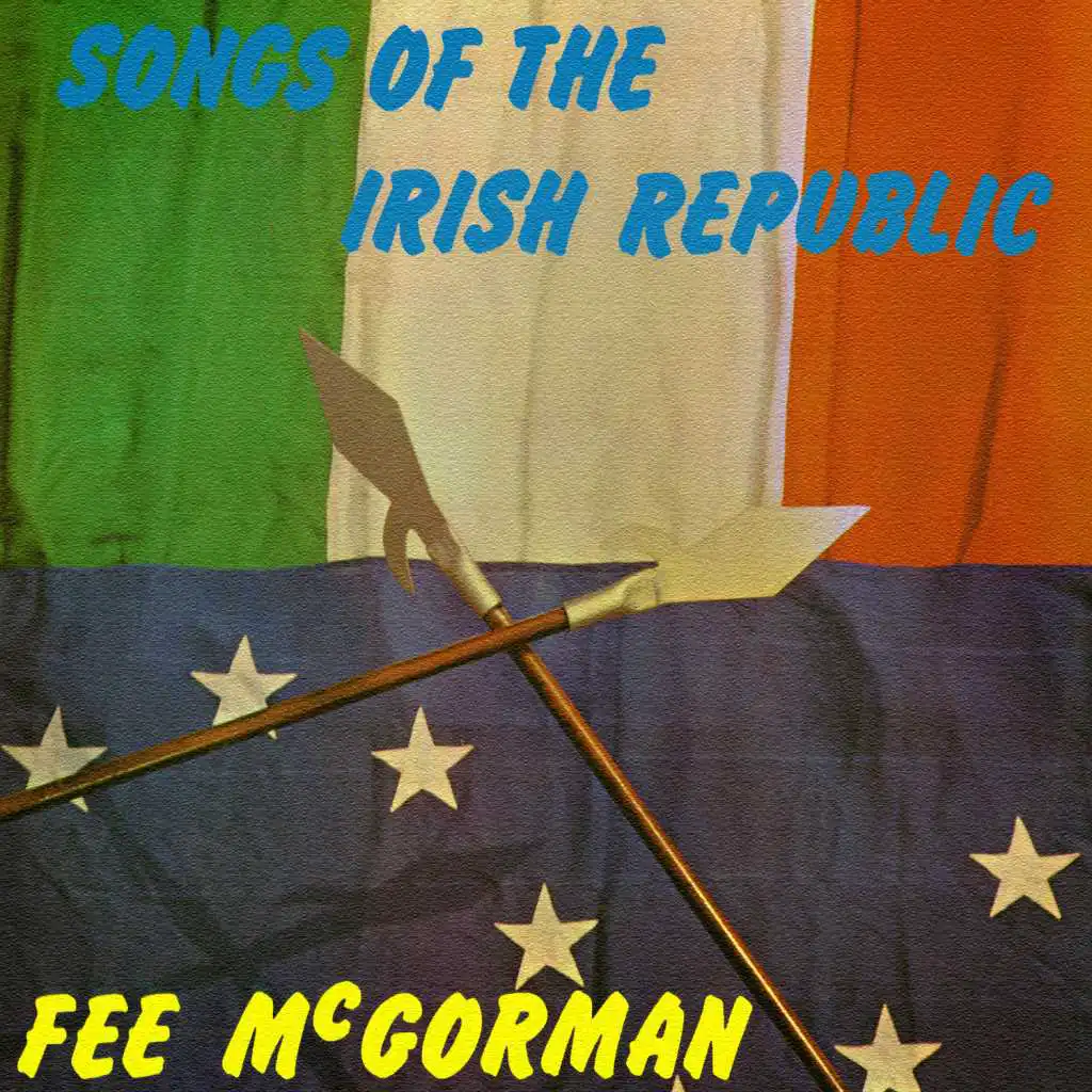 Fee McGorman