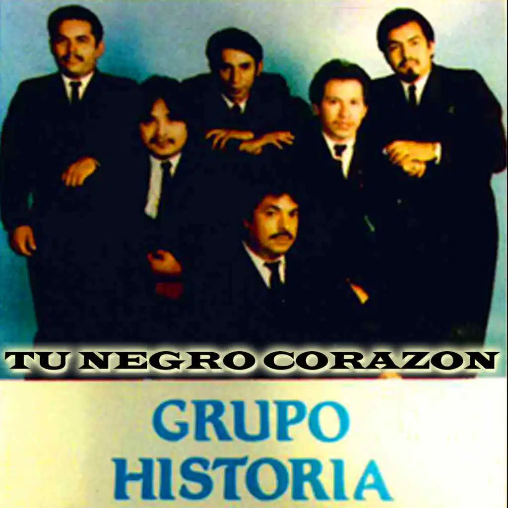 Tu Negro Corazon