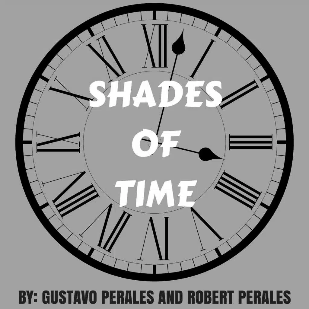 Shades of Time