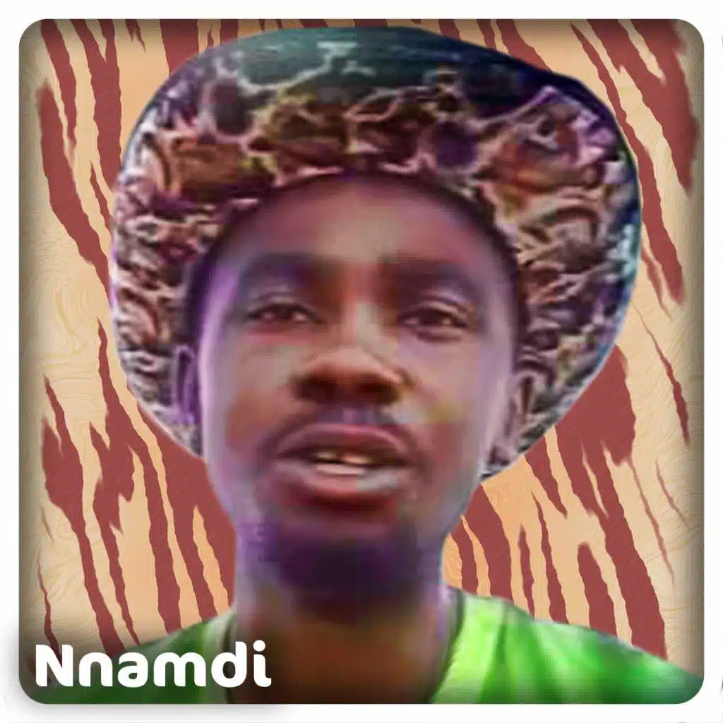 Nnamdi