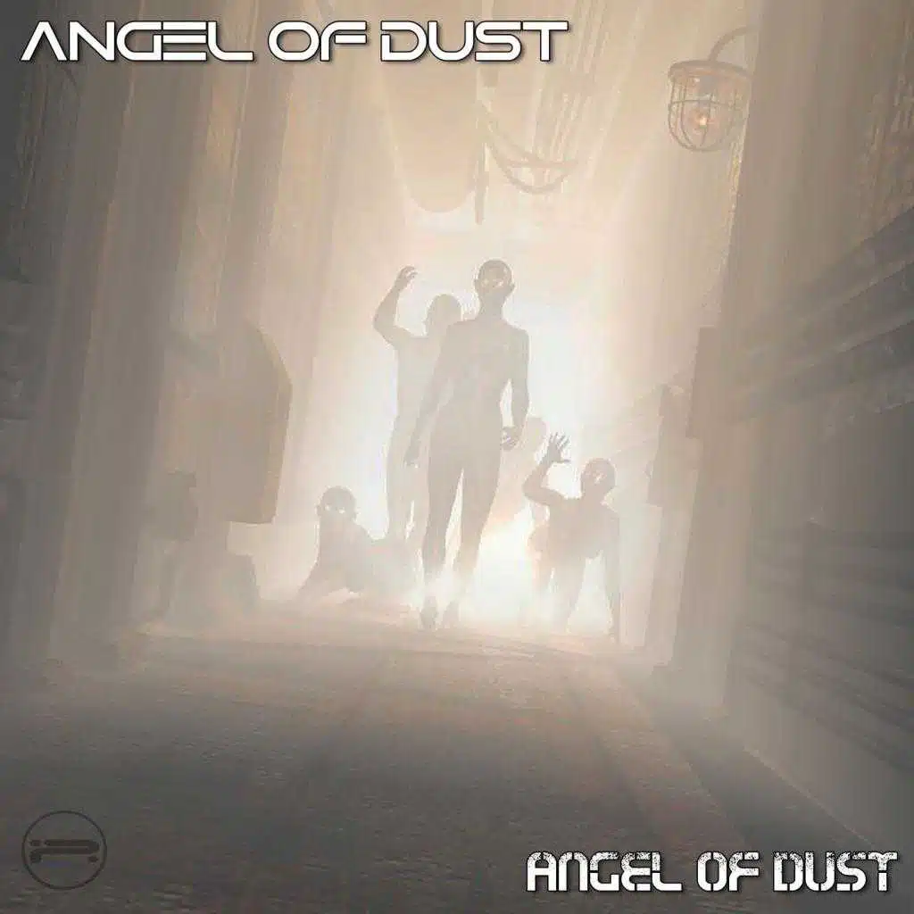 Angel Of Dust
