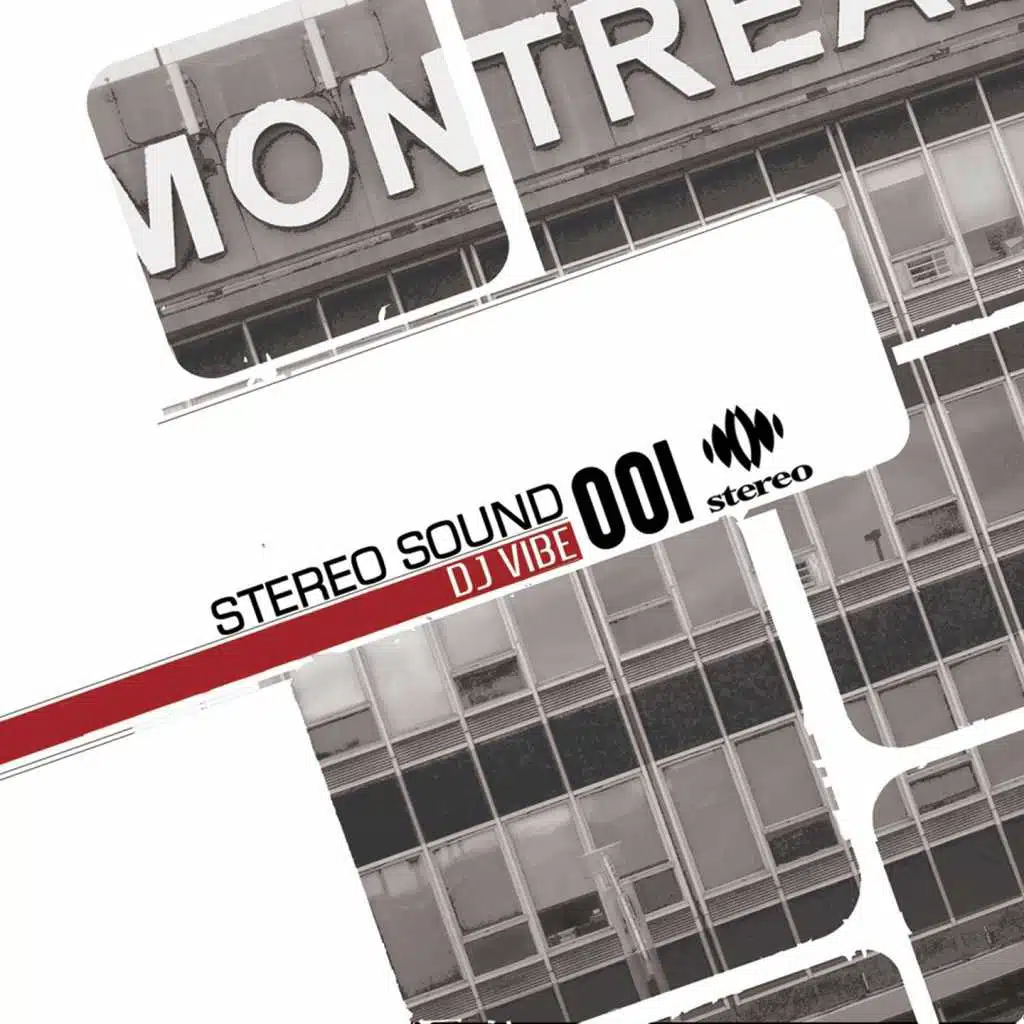 I Go Back (feat. Robert Owens)