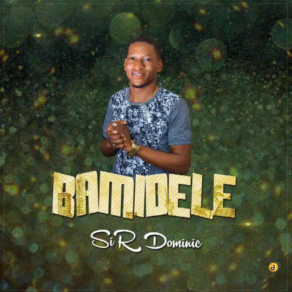 Bamidele