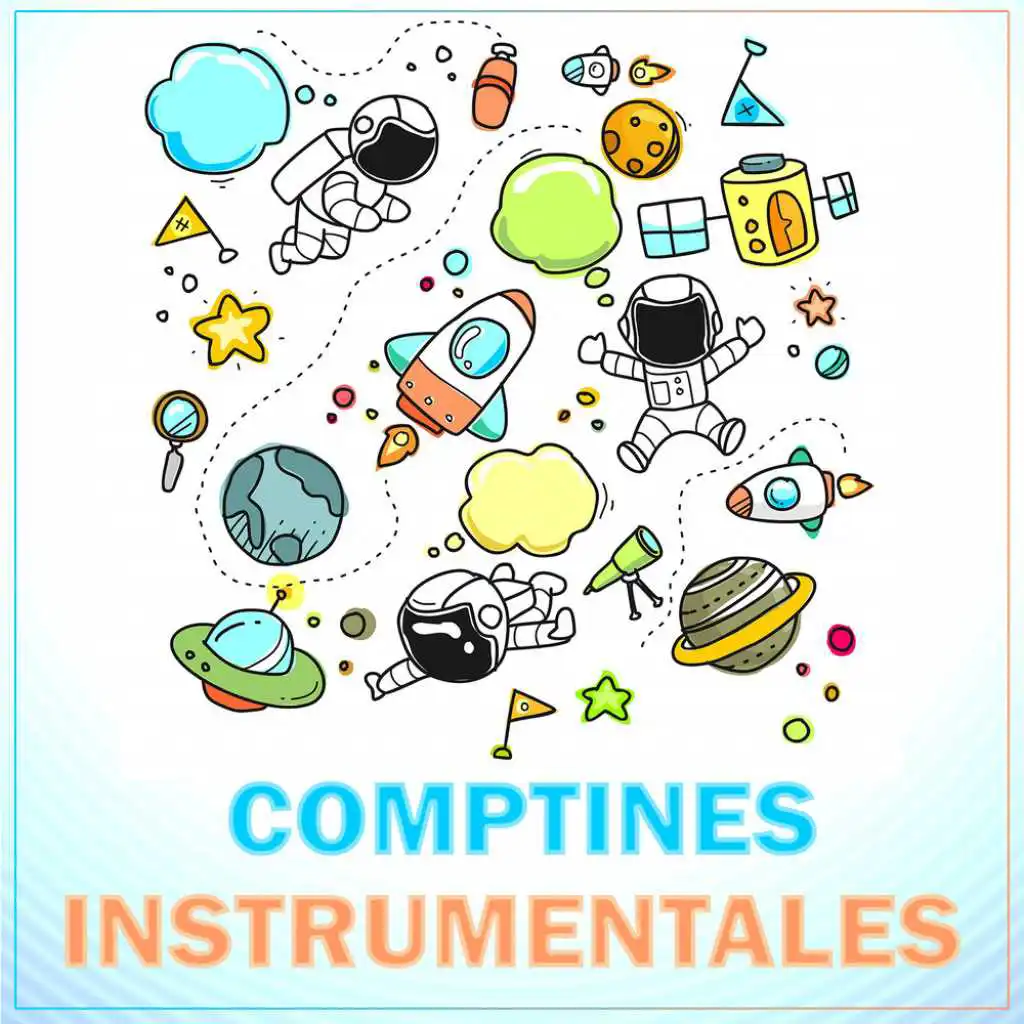 Comptines Instrumentales